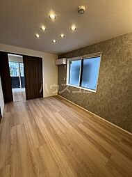 ノーブルラフィネ白幡 201