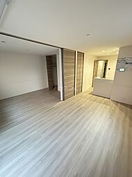 ＧＲＡＭＭ御陵荒木A 102