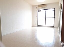 セラヴィ伊勢崎A 202 2階2SLDKのリビング/ダイニング