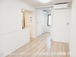 メゾン・リファーレ 104