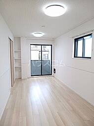 サミュール 101 1階1LDKのリビング/ダイニング