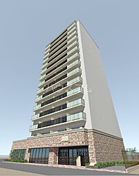 日暮里舎人ライナー 西新井大師西駅 徒歩3分の賃貸マンション