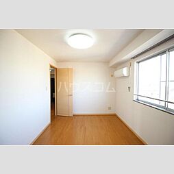 サングレースマンション 304 3階3DKのリビング/ダイニング