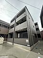 KayOto residence 久世上久世町