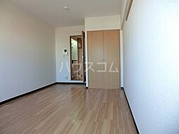 グランジュールＭＫ 03020 3階1Kのリビング/ダイニング