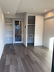 Thames garden place 1202 12階1Kのリビング/ダイニング