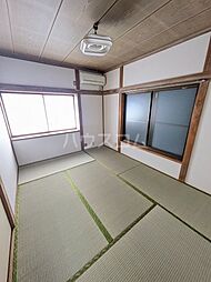 コーポ笹原 2階1Kのリビング/ダイニング