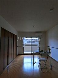 グランシャリオ 101 1階2LDKのリビング/ダイニング