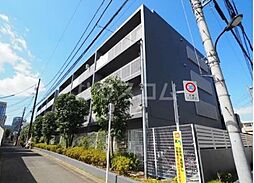 レジディア北新宿