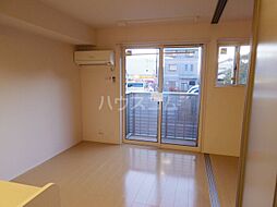 フォンテーヌ藤代 102