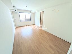 ウェルスクエア桜上水 402 4階1LDKのリビング/ダイニング