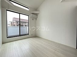 ヒルズ稔台 103 1階1Kのリビング/ダイニング