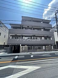 SHOKEN Residence横浜生麦III 104