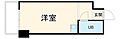 ポートハイム第一吉野町3階4.4万円