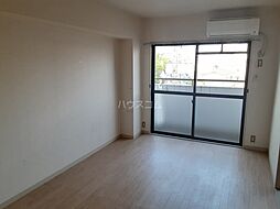 名古屋市営名城線 八事駅 徒歩4分の賃貸マンション 4階1LDKのリビング/ダイニング