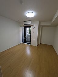 プレール・ドゥーク赤塚 305 3階1Kのリビング/ダイニング