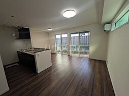 グラシアベル　II棟 1