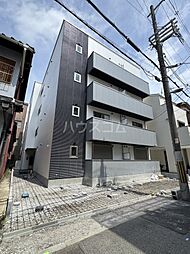 SOLASIA residence九条