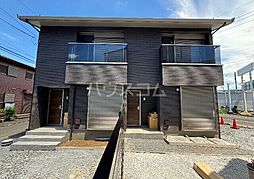 ファミーユメゾン