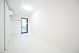 コクーン北町 103 1階1Kのリビング/ダイニング