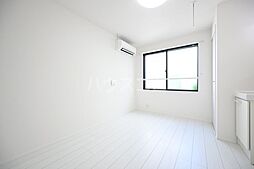 コクーン北町 204 1階1Kのリビング/ダイニング