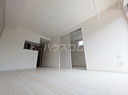 リーブルファイン川口辻II 303 3階1LDKのリビング/ダイニング