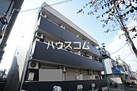 千葉県船橋市高根台6丁目44-13：物件画像／ハウスコム千葉株式会社　船橋店