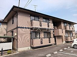 サンワハイツＡ