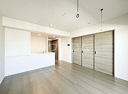 Ｐｒｉｍａ　Ｓｔｅｌｌａ 1303 13階1SLDKのリビング/ダイニング