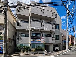 SOLASIAresidence上板橋