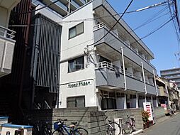 マンションアベニュー