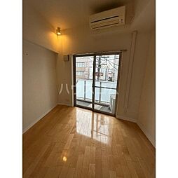 PHOENIX KANAYAMA 205 2階ワンルームのリビング/ダイニング