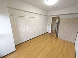 山手ヒルズ 805 8階1Kのリビング/ダイニング