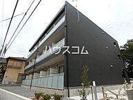 千葉県鎌ケ谷市道野辺本町2丁目4-8：物件画像／ハウスコム千葉株式会社　津田沼店