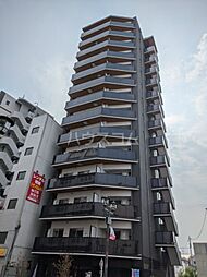 ティモーネグランデ田端ノルド 1103