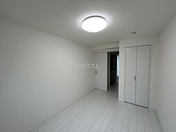 グランデ駒場 402 4階1DKのリビング/ダイニング