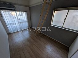 レジデンス大江 205 2階1Kのリビング/ダイニング