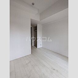 エスリード弁天町NORTH RESIDENCE 805 8階1Kのリビング/ダイニング