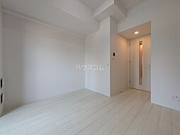 エスリード弁天町NORTH RESIDENCE 904 9階1Kのリビング/ダイニング