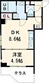 Courtyard Asakusa1階9.6万円
