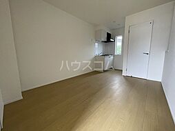 リベルテ村上 204 2階1LDKのリビング/ダイニング