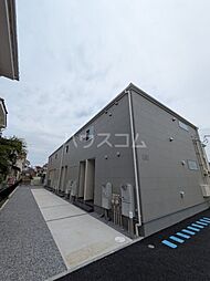 リーブルファイン木間ケ瀬III