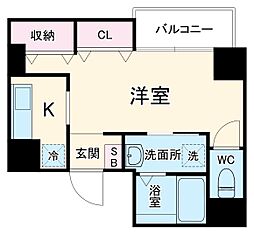 Osaka Metro御堂筋線 本町駅 徒歩5分