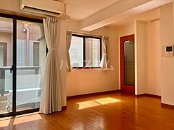 ラビ代々木上原