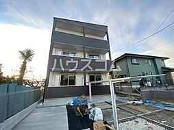 ジーメゾン草加イースト