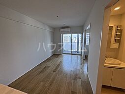 リテラス西日暮里 504 5階1LDKのリビング/ダイニング