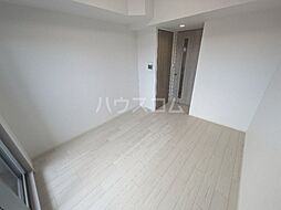 プレサンス尾張一宮ジュレア 904 9階1Kのリビング/ダイニング