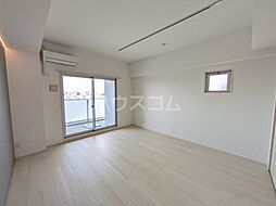 THE　BRICKS（ザ　ブリックス） 903 9階1Kのリビング/ダイニング