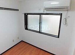 東急目黒線 西小山駅 徒歩3分の賃貸マンション 2階ワンルームのリビング/ダイニング