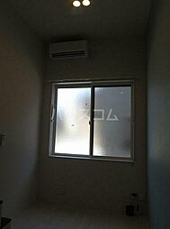 STELLA 103 1階ワンルームのリビング/ダイニング